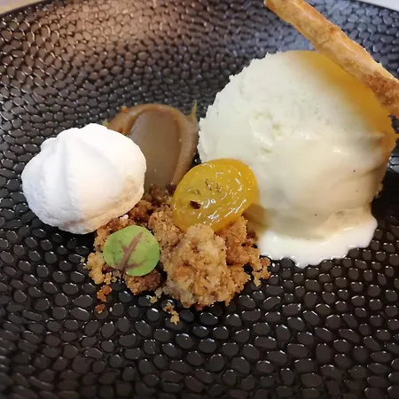 Hoevehotel Ter Haeghe