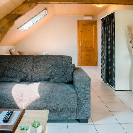 Hoevehotel Ter Haeghe